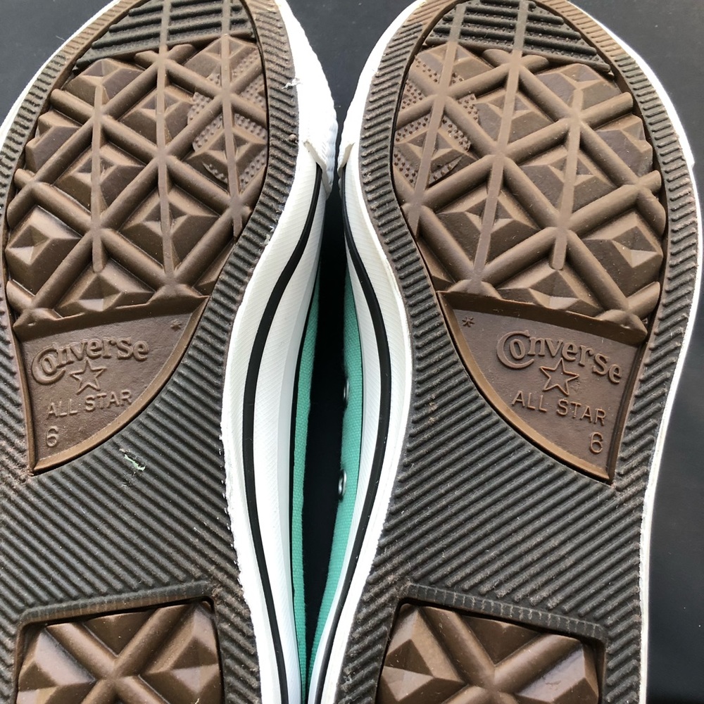 Converse All Stars - Picture 3 of 5